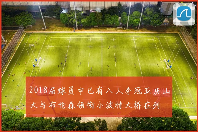 2018届球员中已有八人夺冠亚历山大与布伦森领衔小波特大桥在列